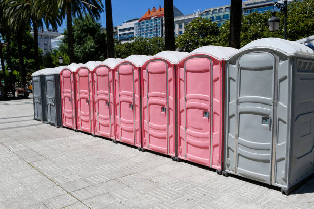 Best Portable Restroom Maintenance and Cleaning  in Boyd, TX