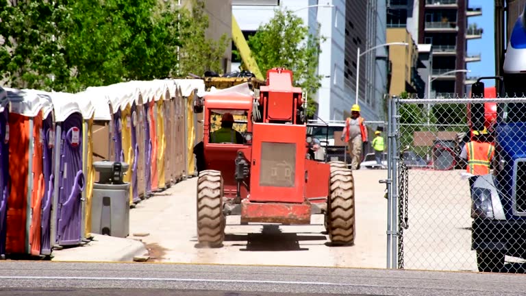 Best Standard Portable Toilet Rental  in Boyd, TX