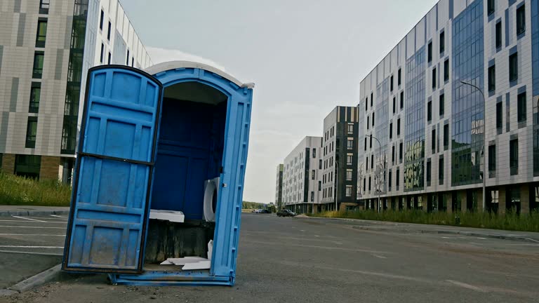 Best VIP or Luxury Restroom Trailers  in Boyd, TX